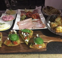 Omni Restaurant and function center - Accommodation Rockhampton