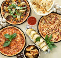 Pick 'em Pizzas - Accommodation Rockhampton