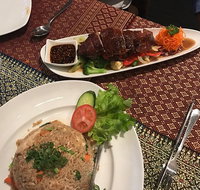 Siam 49 Thai Restaurant - Accommodation Rockhampton