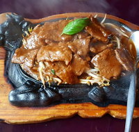 Zenhouse Vegetarian Fusion - Accommodation Rockhampton