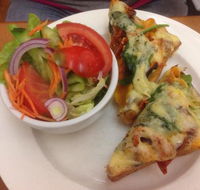 42nd Street Cafe - Accommodation Rockhampton