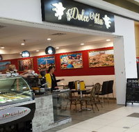 Alb Dolce Vita Restaurant - Accommodation Rockhampton