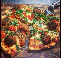 Amigo's Pizzeria - Accommodation Rockhampton