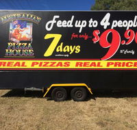 Australia's Pizza House - Accommodation Rockhampton