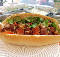 BaMi Shop - Accommodation Rockhampton