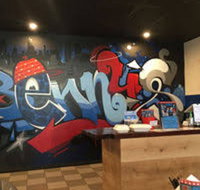 Benny's American Takeaway - Accommodation Rockhampton