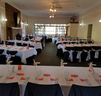 Blacksmiths Inn - Accommodation Rockhampton