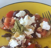 Haz Beanz Cafe - Accommodation Rockhampton