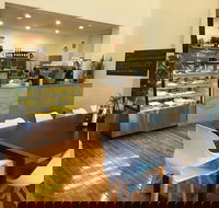 Hibernia Cafe - Accommodation Rockhampton