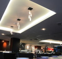 Modbury Plaza Hotel - Accommodation Rockhampton