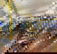 Monsoon Indian Restaurant - Accommodation Rockhampton