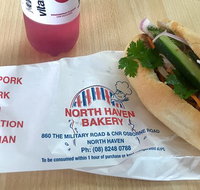 North Haven Bakery - Accommodation Rockhampton