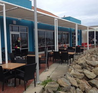 Palermo Cafe Ristorante - Accommodation Rockhampton