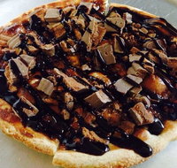 Pizza  Pasta King - Accommodation Rockhampton