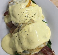 Quartz Cafe - Accommodation Rockhampton