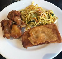 Queen Bee Indonesian and Chinese Restaurant - Accommodation Rockhampton