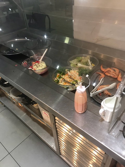 Queen Bee Indonesian And Chinese Restaurant - Accommodation Rockhampton 10