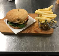 Quench Cafe - Accommodation Rockhampton