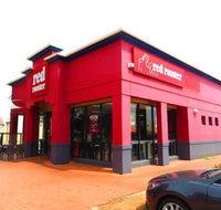 Red Rooster - Accommodation Rockhampton