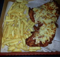 Roman Pizza - Accommodation Rockhampton