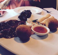 Simply Thai Restaurant - Accommodation Rockhampton