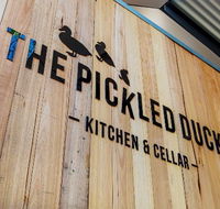The Pickled Duck - Accommodation Rockhampton