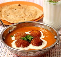Zaika Indian Takeaway  Restaurant - Accommodation Rockhampton