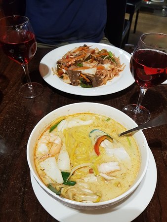 Asian Central Gawler - Accommodation Rockhampton 0