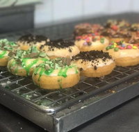 Donut King - Accommodation Rockhampton