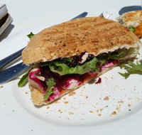 Finicky Fingers - Accommodation Rockhampton