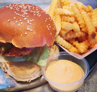 Nordburger - Accommodation Rockhampton