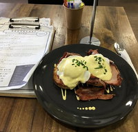 Palace Espresso Bar - Accommodation Rockhampton