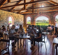 St Hugo Restaurant - Accommodation Rockhampton
