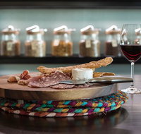 The Cellar Kitchen - Accommodation Rockhampton