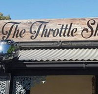 The Throttle Shed - Accommodation Rockhampton