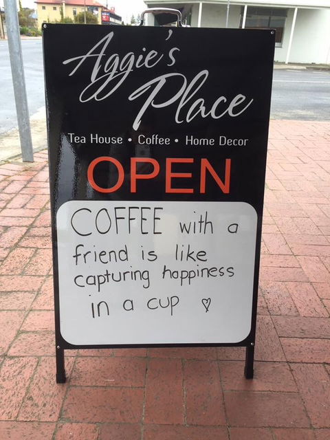 Aggie's Place - Accommodation Rockhampton 4
