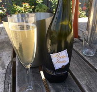 Barristers Block Cellar Door - Accommodation Rockhampton