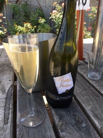 Barristers Block Cellar Door - Accommodation Rockhampton 0