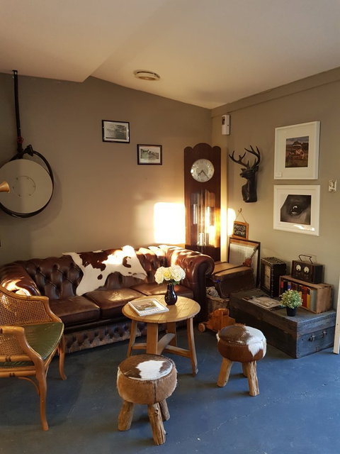 Barristers Block Cellar Door - Accommodation Rockhampton 9