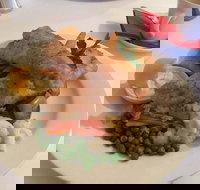 Bedford Hotel Restaurant - Accommodation Rockhampton