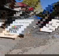 Charleston Hotel - Accommodation Rockhampton