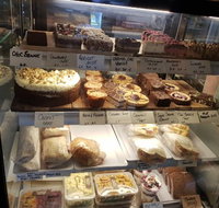 Chase Chocolate Notes - Accommodation Rockhampton