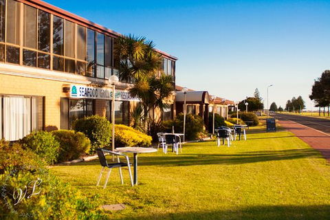 Lacepede Bay Motel & Restaurant - Accommodation Rockhampton 0
