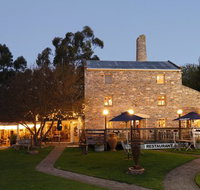 Leonards Mill