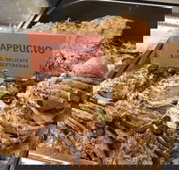 Lobethal Bakery - Accommodation Rockhampton