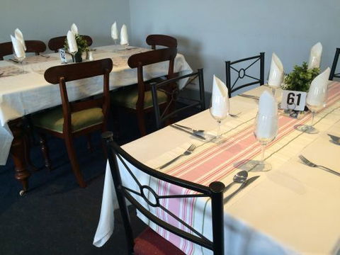 Royal Mail Hotel - Accommodation Rockhampton 0