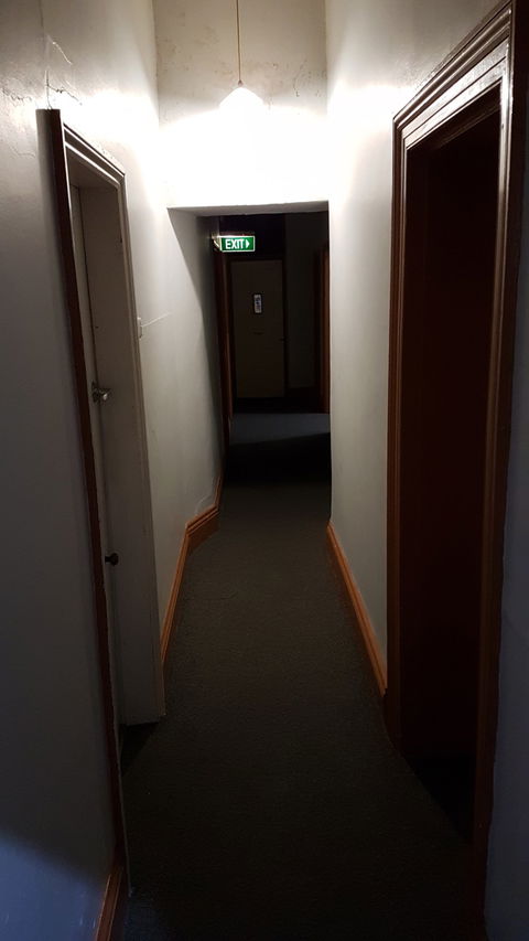Royal Mail Hotel - Accommodation Rockhampton 3