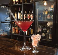 Smith Tapas Bar - Accommodation Rockhampton