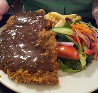 Woodside Hotel - Accommodation Rockhampton