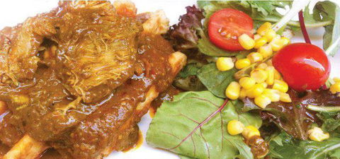 Acropolis Souvlaki Bar - Accommodation Rockhampton 8